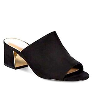 Gold mules